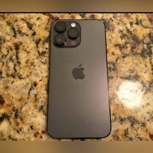 Iphone​14​ Pro Max 256 Gb